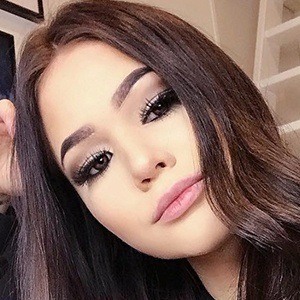 Johanna Ottosson, 22 (YouTube Star)