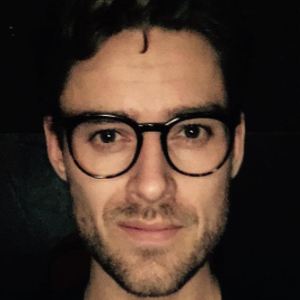 Johannes Nymark, 39 (流行歌手)