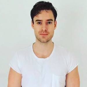 Johannes Nymark, 39 (Pop Singer)