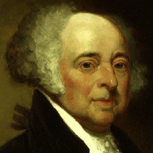 John Adams image 3