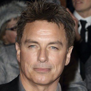 John Barrowman image 6