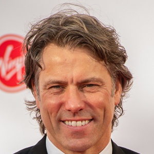 John Bishop image 3