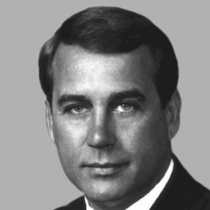 John Boehner image 3