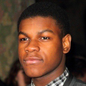 John Boyega image 4