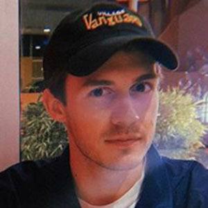 John Bubniak, 28 (電視演員)