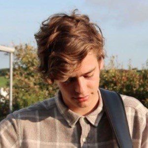 John Buckley, 28 (流行歌手)