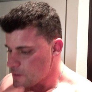 John Burk, 41 (YouTube Star)