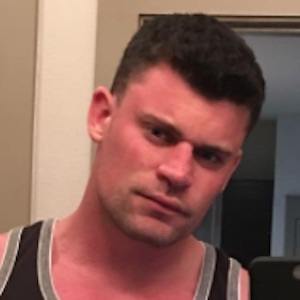 John Burk, 41 (YouTube Star)