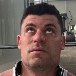 John Burk, 41 (YouTube Star)