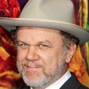 John C. Reilly image 4
