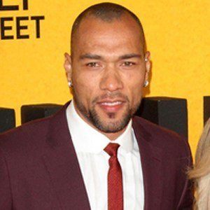 John Carew, 46 (Soccer Player)