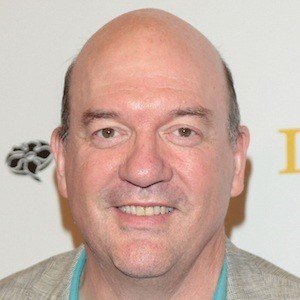 John Carroll Lynch image 4