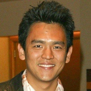 John Cho image 8