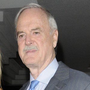 John Cleese image 8