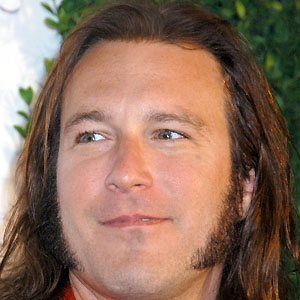 John Corbett, 64 (TV Actor)