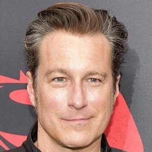 John Corbett, 64 (TV Actor)