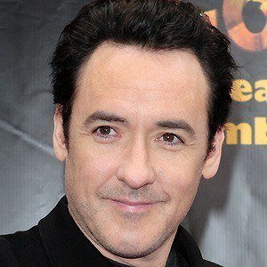 John Cusack, 57 (Movie Actor)