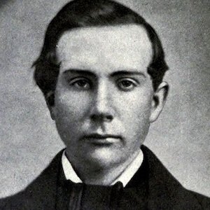 John D. Rockefeller (1839 - 1937) (Ondernemer)