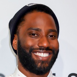 John David Washington image 1