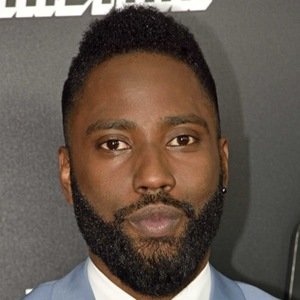 John David Washington image 2