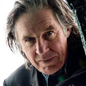 John Doe, 72 (朋克歌手)