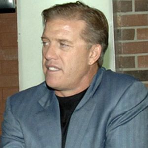 John Elway, 63 (Football Player)