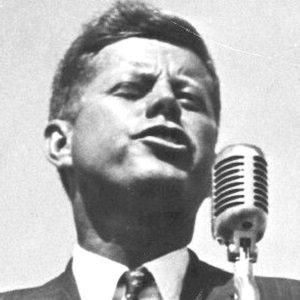 John F. Kennedy image 3