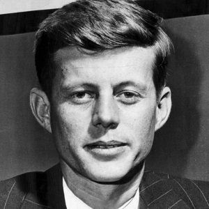 John F. Kennedy image 6