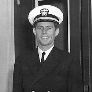 John F. Kennedy image 8