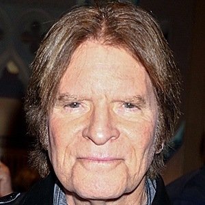 John Fogerty, 80 (Rock Singer)