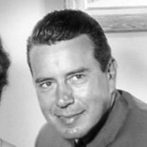 John Forsythe (1918 - 2010) (TV Actor)