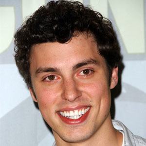 John Francis Daley image 6