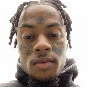 John Gabbana, 29 (Rappeur)