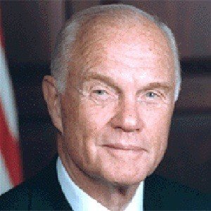John Glenn image 3