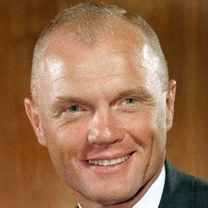 John Glenn image 4