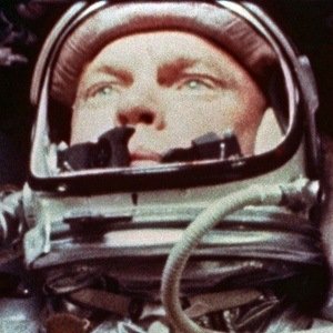John Glenn image 6
