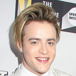 John Grimes image 4