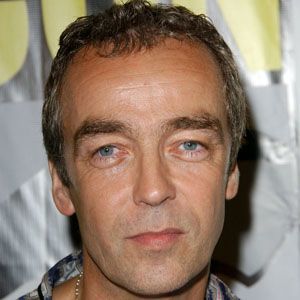 John Hannah image 3