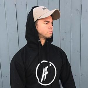 John Hicks, 32 (Director)