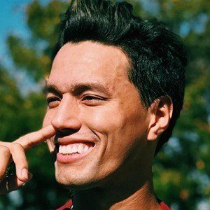 John Hill, 34 (Skateboarder)