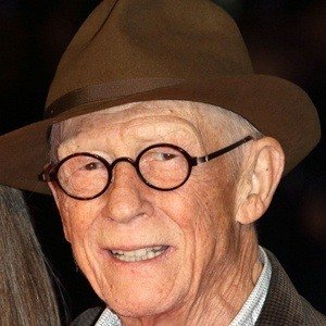 John Hurt image 5