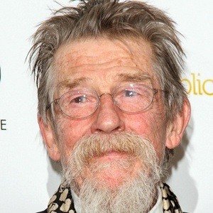 John Hurt image 7