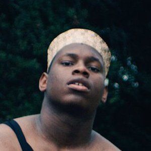 John Ibe, 29 (Rapper)