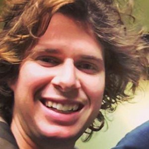 John Jacobs, 36 (Comedian)