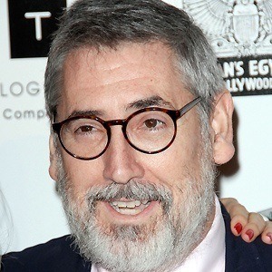 John Landis, 73 (Director)