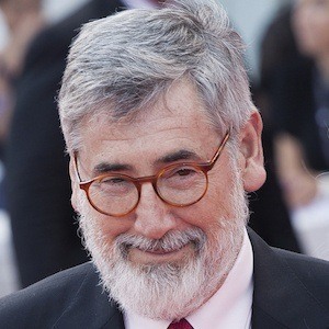 John Landis, 75 (Director)