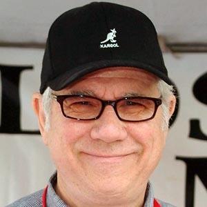 John Larroquette image 4