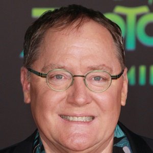 John Lasseter, 68 (Animator)
