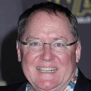 John Lasseter image 6
