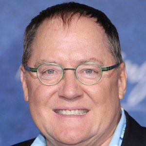 John Lasseter, 68 (动画师)